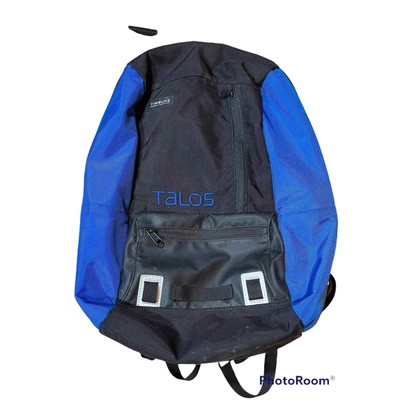 Timbuk2 laptop backpack made in san francisco