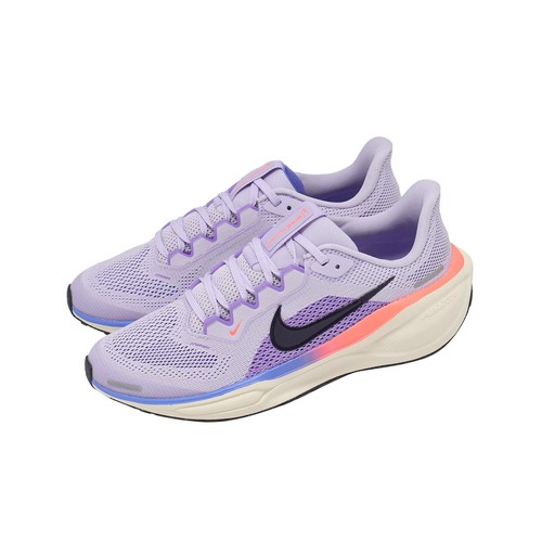 Nike Air Zoom Pegasus 41 GS Violet Mist Purple Kids Youth Running
