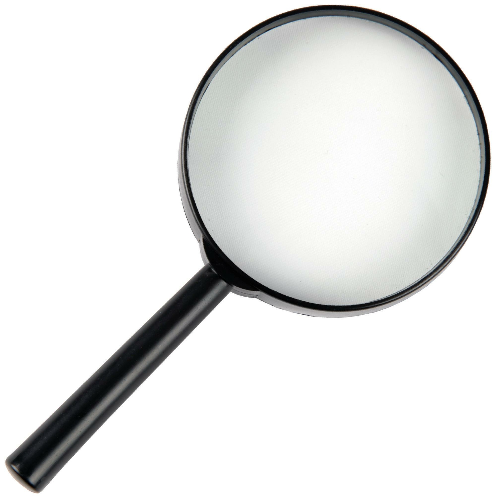 Handlupe  für Kinder und Senioren Leselupe Vergrößerungsglas LesehilfeLesen Lupe