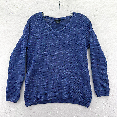 Calvin klein jumper womens sale top