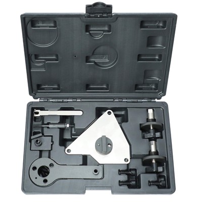DPTOOL Engine Timing Tool Set Compatible Alfa Romeo/Lancia Delta/Chrysler Delta