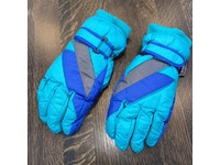killy ski gloves