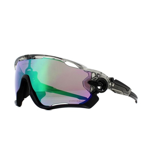 [OO9290-46] Мужские солнцезащитные очки Oakley Jawbreaker