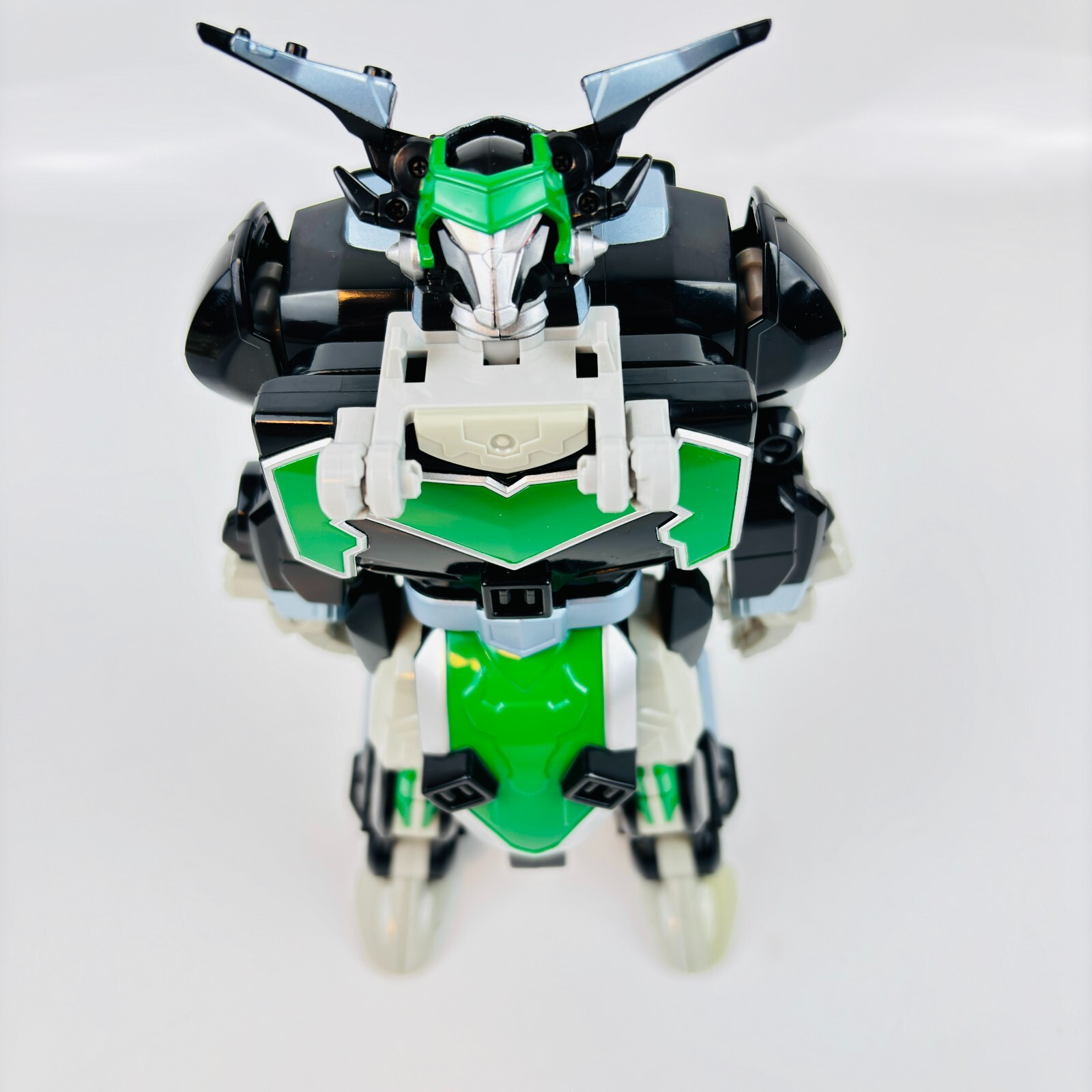 MAGIC　マジック Power Rangers DX MagiKing Magi King Megazord Magiranger