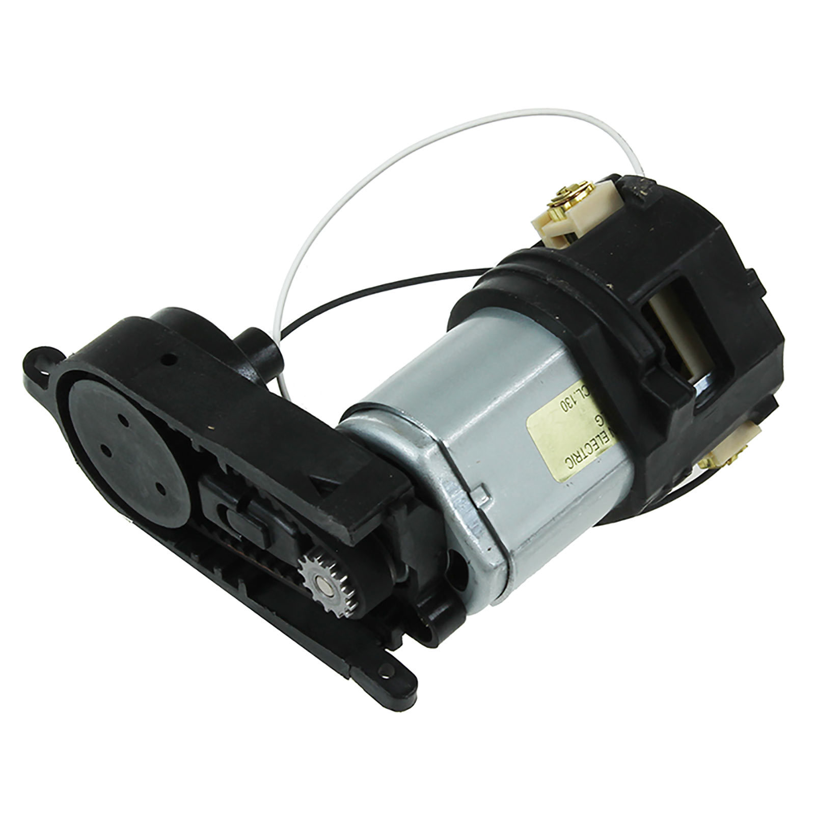 Johnson DF651(2)L All Floor Vacuum Cleaner Hoover Brushbar Motor For