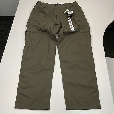 5.11 Tactical 74273 Series Pants - Tundra Green 32x30