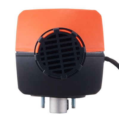 VEVOR Diesel Air Heater 12V 2KW Bluetooth App LCD Display for Car Bus RV Indoors