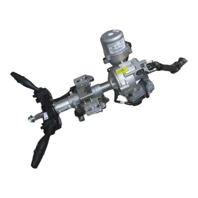 2019 Kia Niro EV Column 56300Q4000 Floor Shift Keyless Ignition Factory OEM Part