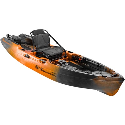 Display demo 2022 Sportsman 106MK