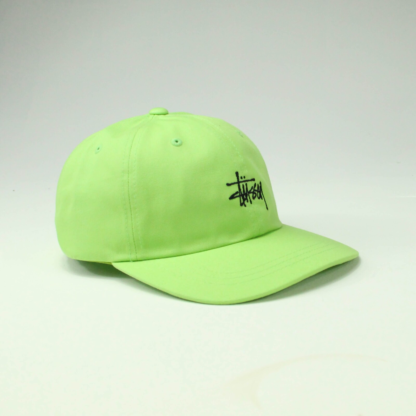 stussy low pro cap