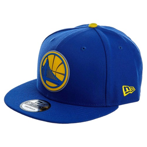 [80634110] Мужская команда New Era NBA Golden State Warriors получила 950 Snapback