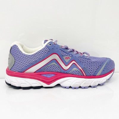 

Фиолетовые кроссовки Karhu Womens Fast3 F200133 Размер 7, Фиолетовый, Fast3