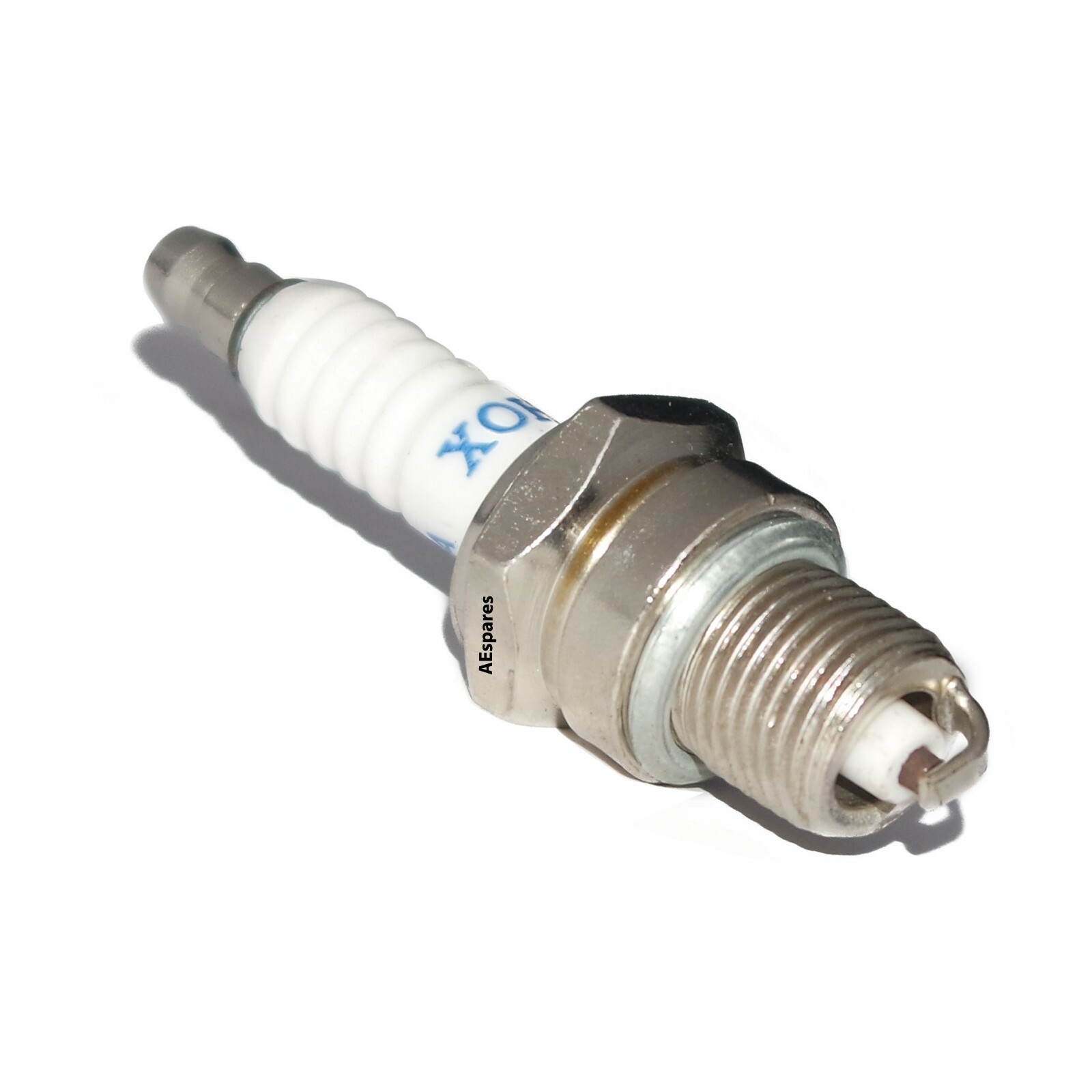 New BAJ-7A Auto Spark Plug 14mm For Bajaj Tuk Tuk 3 wheeler 