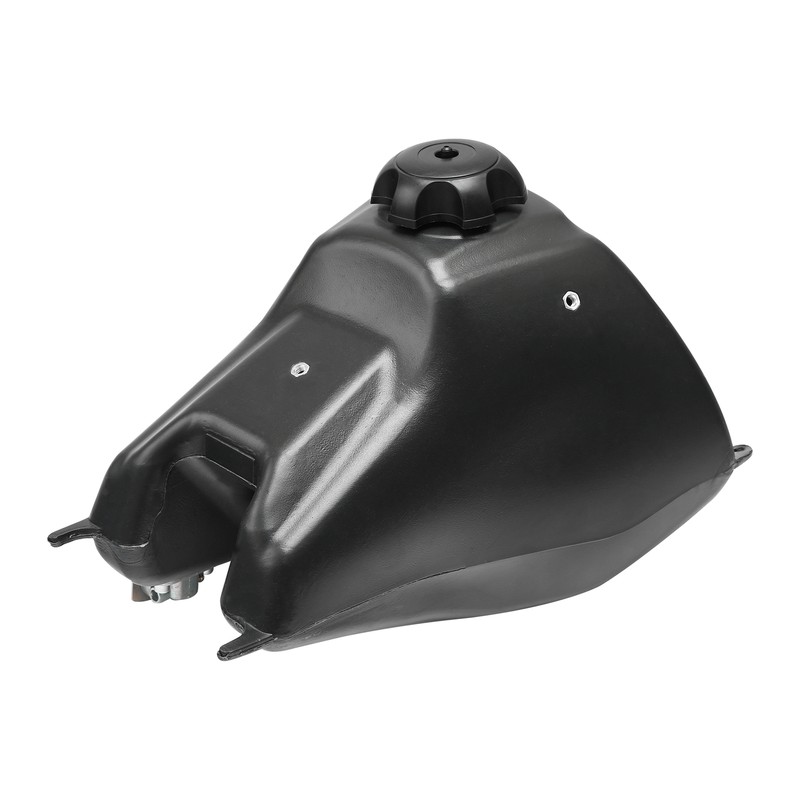 1.5 Gallon Fuel Gas Tank Fit For Honda CRF70 CRF80 CRF100 Taotao Dirt Pit Bike