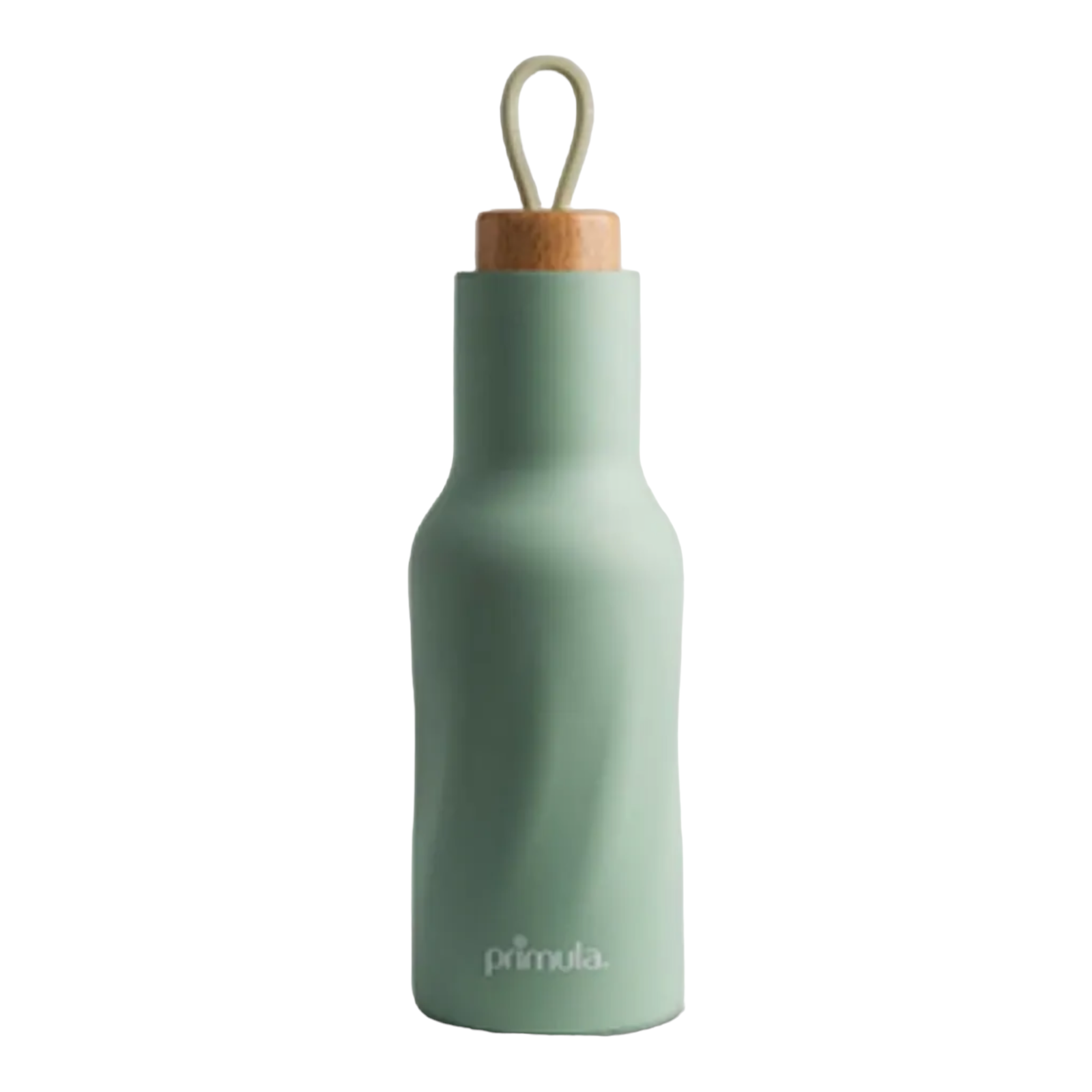 Primula 18 Oz. Double Wall Stainless Steel Vacuum Insulated Water Bottle (533ml)