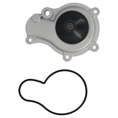 Engine Water Pump for Dodge Caravan 2.4L 1996-2007 4694307 120-4220 Belt Driven