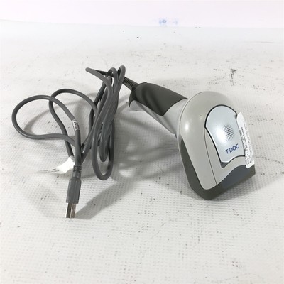 Datalogic Quickscan QD2430 Handheld 1D/2D Barcode Scanner w/ USB Cable