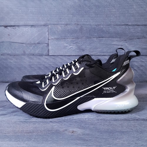 【レア】Force Zoom Trout 5 Turf What Pros Wear: Mike Trout's Nike Force Zoom Trout 5 Turfs