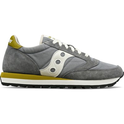 Оригинальные туфли Saucony Unisex Jazz с отделкой камнями
