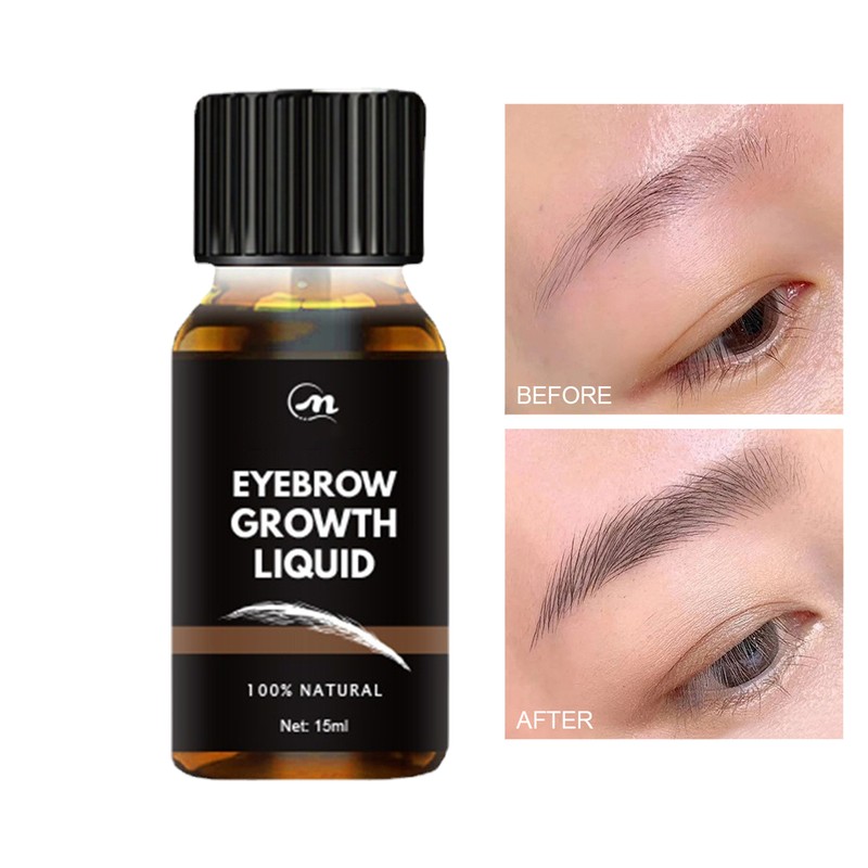 Eyebrow Enhancing Booster Natural
