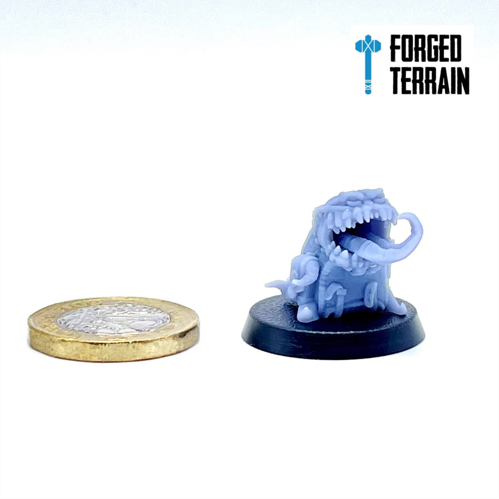 MIMIC, Dungeons and Dragons Miniatures, D&D, Epic Miniatures, Disguise Monster - Picture 7 of 12