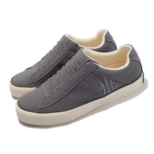

Мужские кроссовки Royal Elastics Icon V Grey Slip On LifeStyle Casual Shoes 00432-888, Icon V