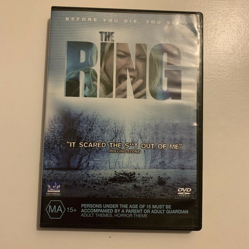RINGS　1991-2002 DVD RINGS 1991-2002 DVD Amazon.com: RINGS 1991-2002 [DVD