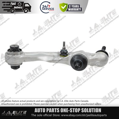 Front Lower Right Control Arm fits Rolls-Royce Ghost Wraith Dawn 31126782182