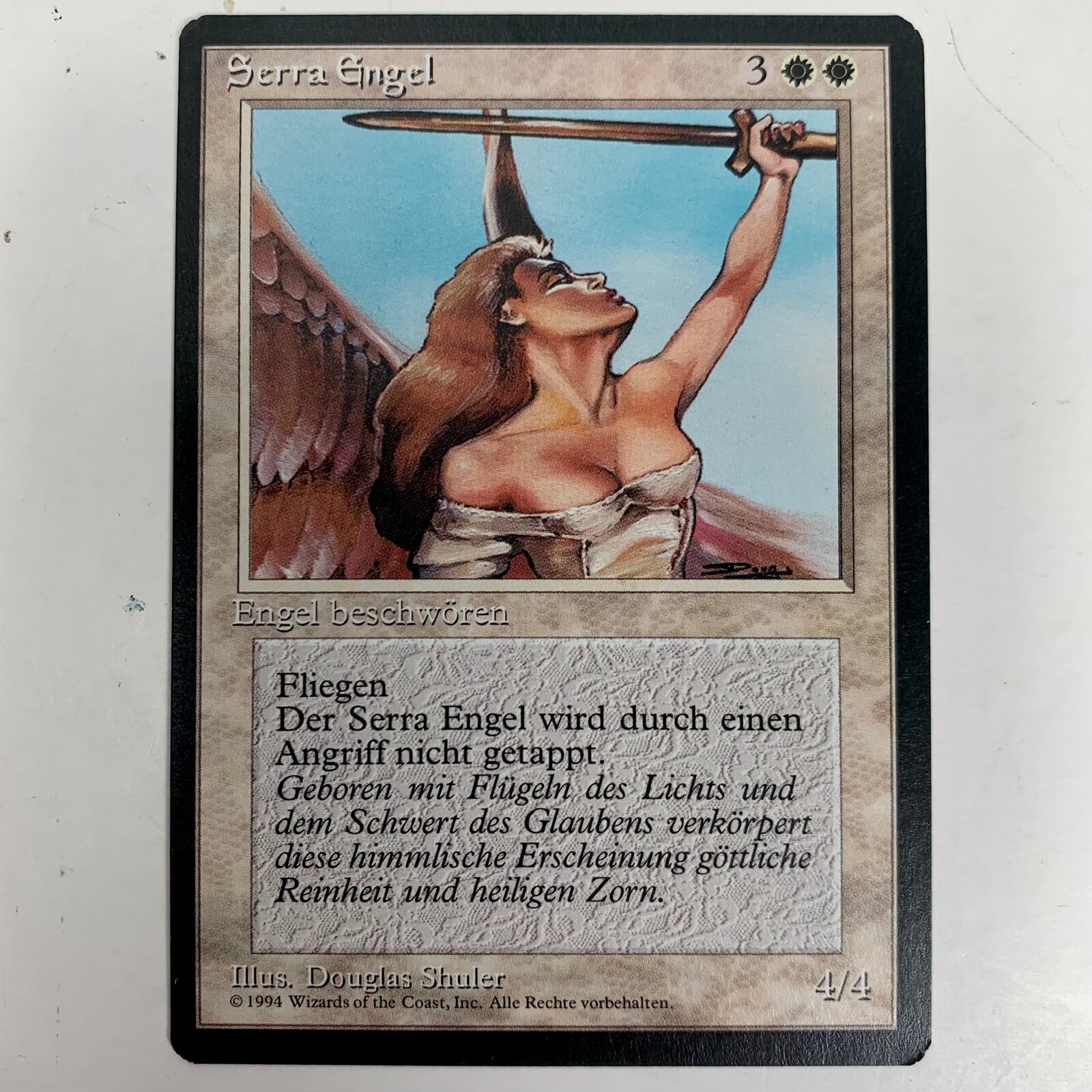 大判カード Black Lotus,Serra Angel等　６枚セット MTG 大判カード Black Lotus,Serra Angel等 6枚セット MTG - メルカリ