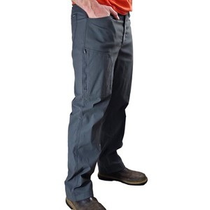 Eddie Bauer Men's Fleece Lined Tech Pants side