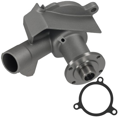 Engine Coolant Pump for BMW 528e E28 1982-1987 11511706588 WP-803