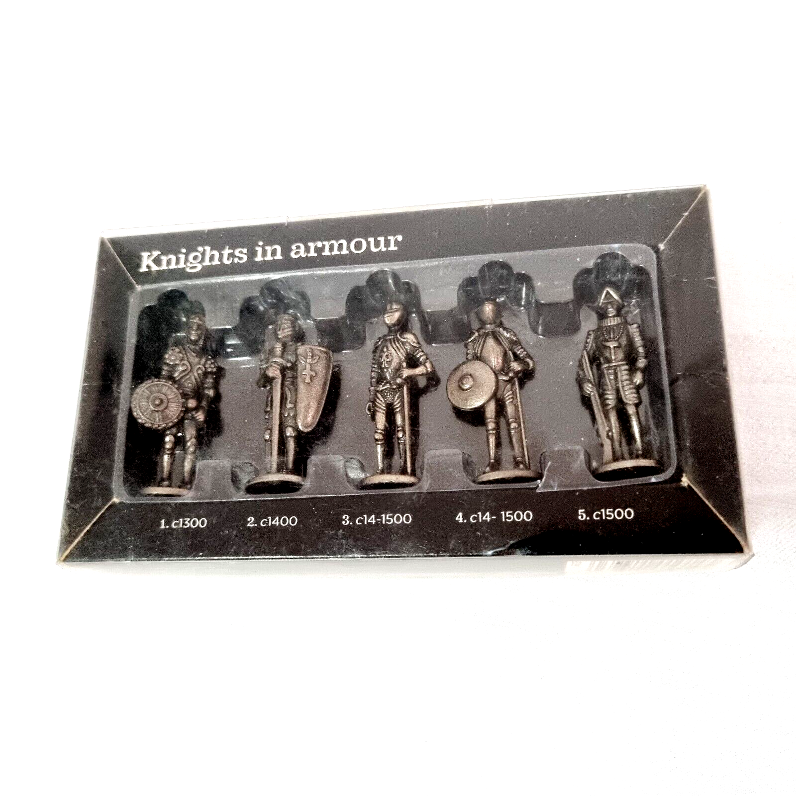 Eagle Pewter шахматы gs075