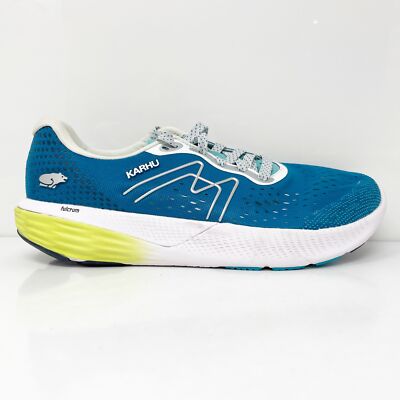 

Женские кроссовки Karhu Ikoni 2.0 F202000 синие кроссовки размер 9, Синий, Ikoni 2.0