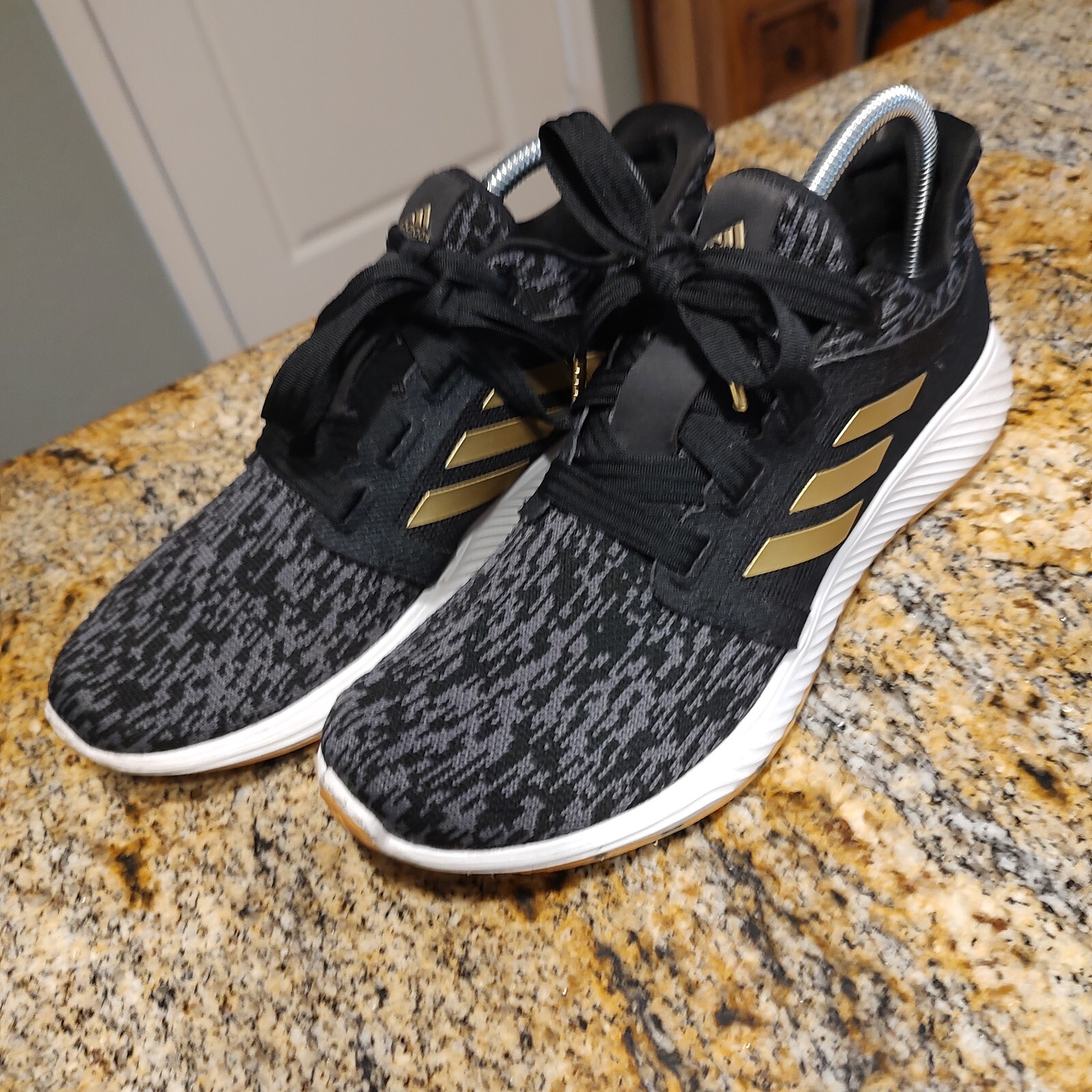 women's edge bounce running sneakers from finish line