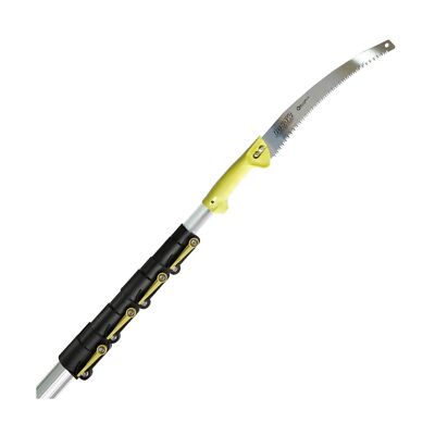 DOCAZOO DocaPole 24' and GoSaw