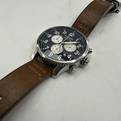 Filson Watches For Sale on eBay WatchCharts Marketplace
