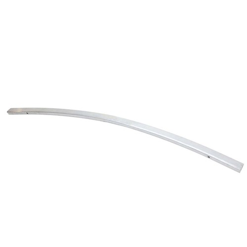 Front Lower Bumper For 2014-23 Infiniti Q50 2017-22 Q60 ReinForcement 626584GA0A