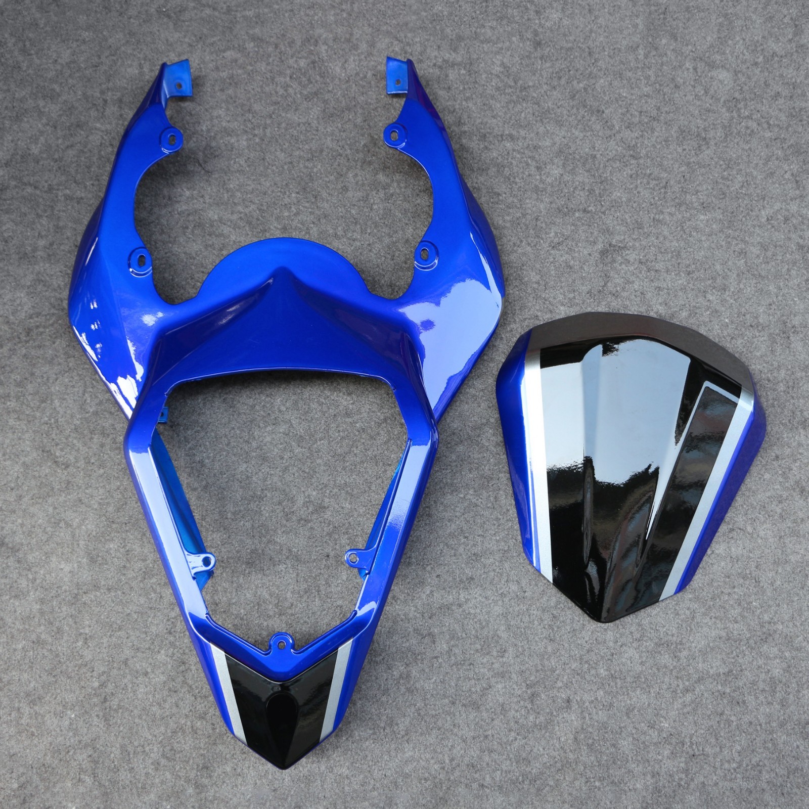 yamaha r6 rear fairing