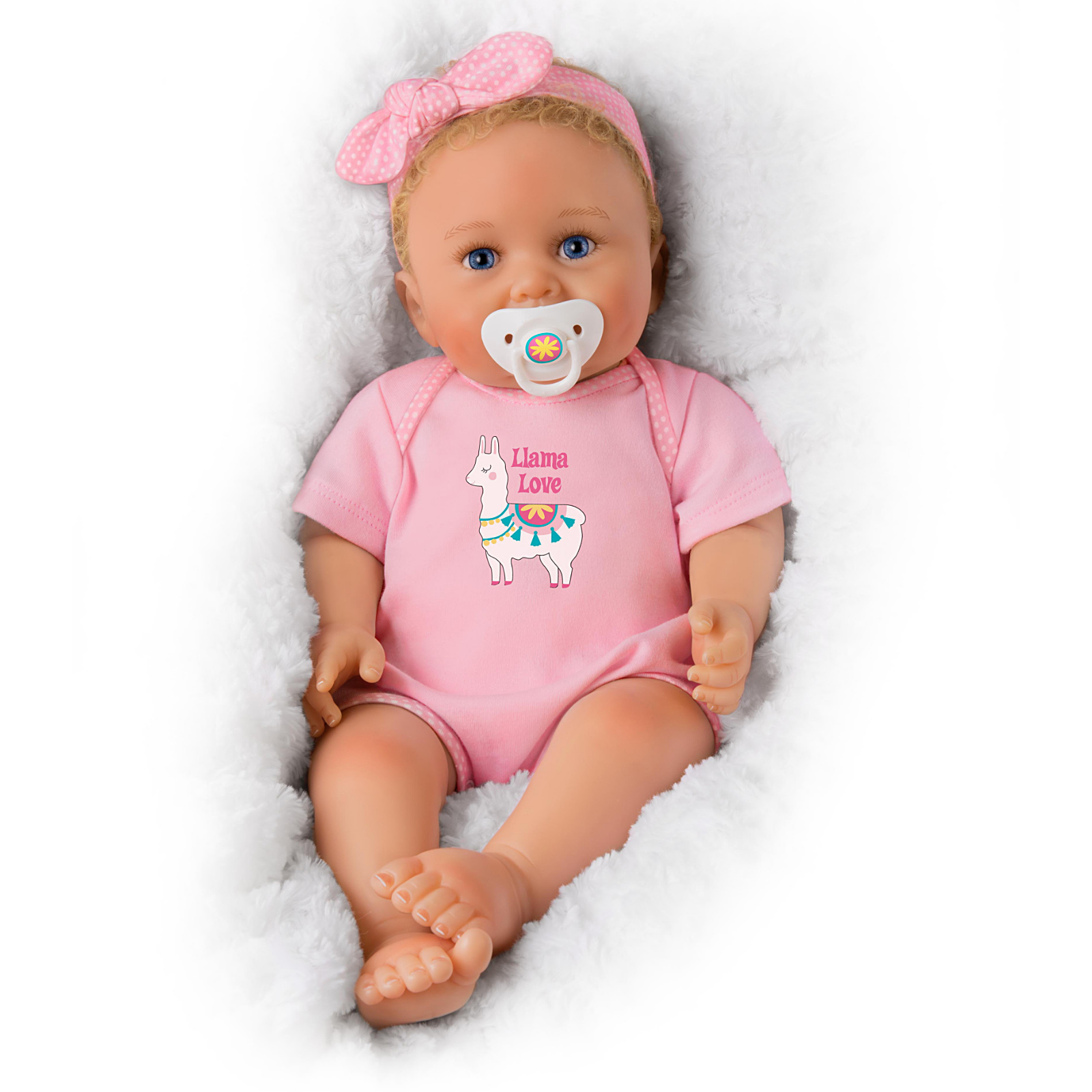ava elise reborn doll