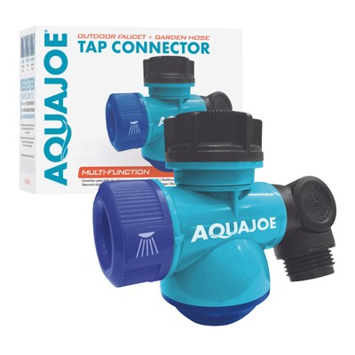 Tap Connector