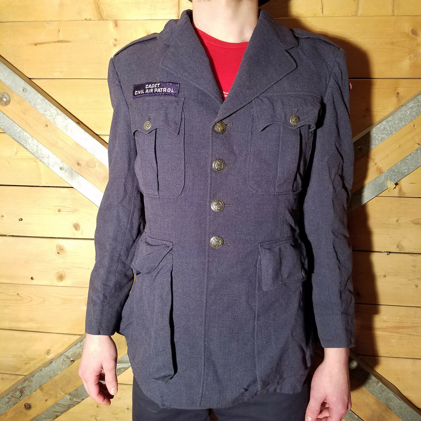 【wjk】beach coat (1841 cf49k)サイズXL定価8万 wjk】beach coat (1841 cf49k)サイズXL定価8万（Coat | NICCHIA）