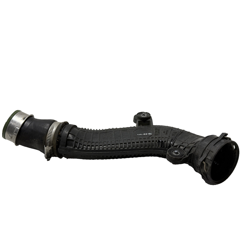 Used 2014-2022 VOLKSWAGEN PASSAT 2.0L ENGINE INTERCOOLER RIGHT PRESSURE HOSE TUBE OEM