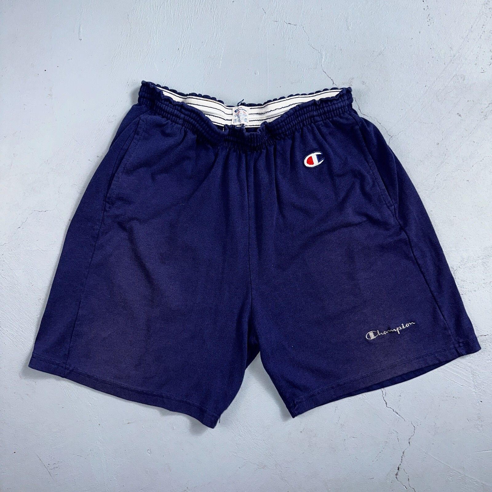 80s champion sweat USA製　XL Vintage 80s Champion Reverse Weave Boston College Sweatshirt