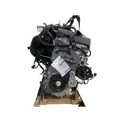 2020-2021 GMC Acadia Engine 23k 2.5l Opt Lcv Fwd Warranty Factory OEM Part