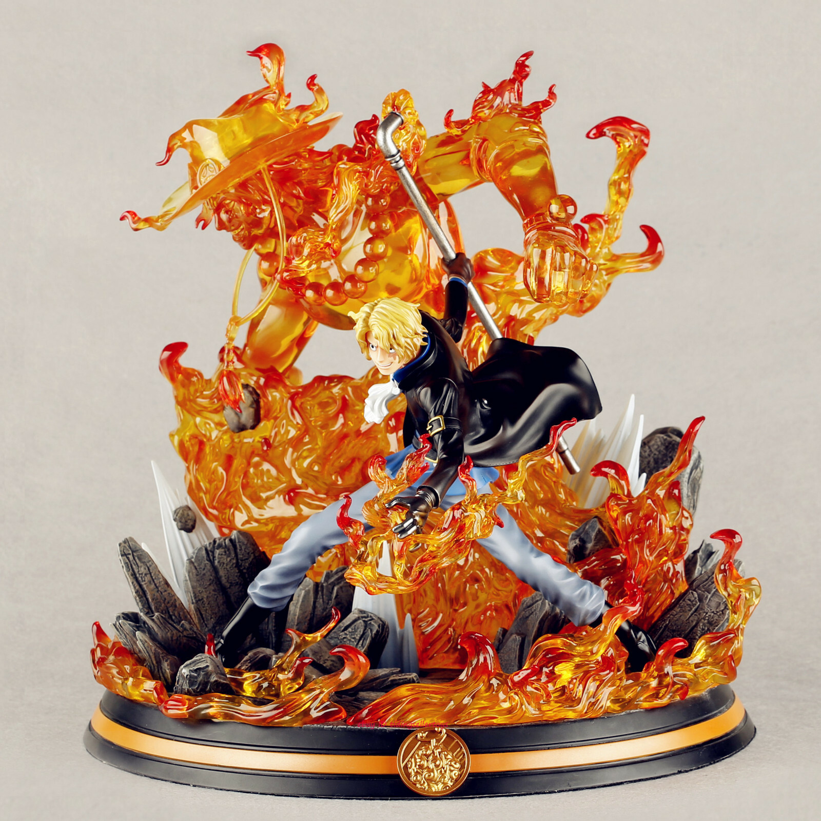 ワンピース ONEPIECE STATUE フィギュア29体セット ワンピース フィギュア プライズ 29体セット - メルカリ