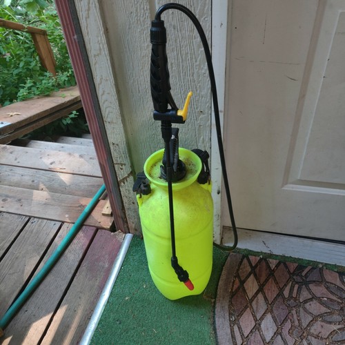 RL FloMaster Universal Parts w/ Wand Replacement Parts For Handheld