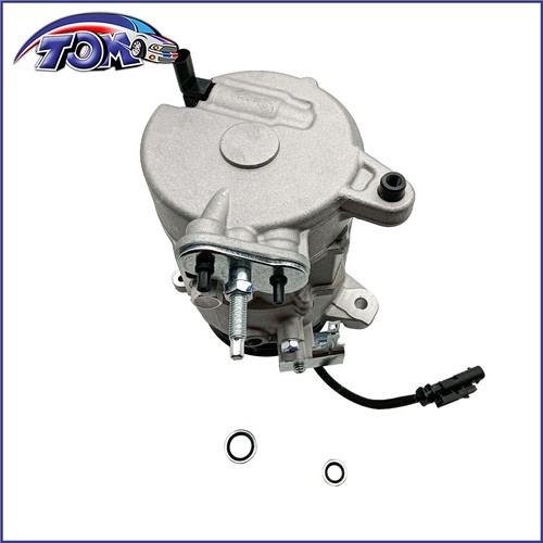 New A/C Compressor for Chevy Silverado 1500 2500 GMC Sierra 1500 Yukon 2014-2020