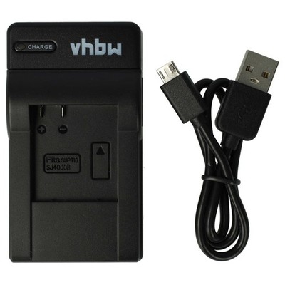 Akku Ladegerät für Riorand SJ4000 SJ6000 4,2V Micro-USB