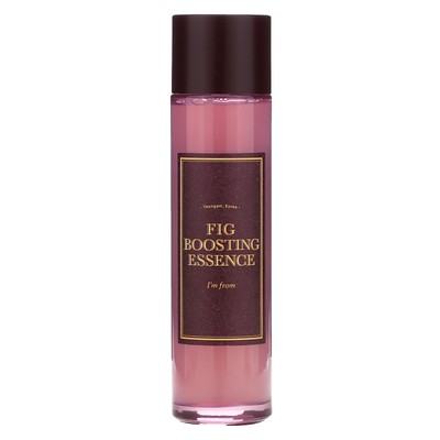 Эссенция Fig Boosting Essence, 5,07 жидких унций (150 мл)