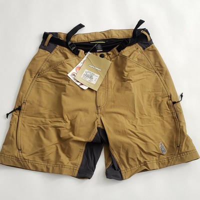 novara bike shorts women's